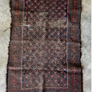 Baluch Rug - Etsy