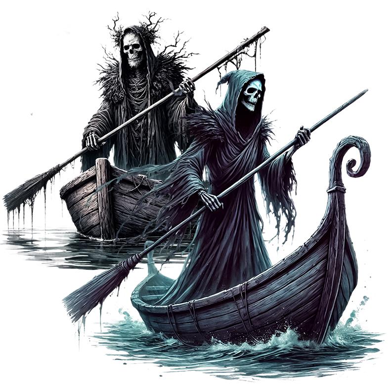 Charon PNG Clipart – 30 PNG Transparent Background Images (digital ...
