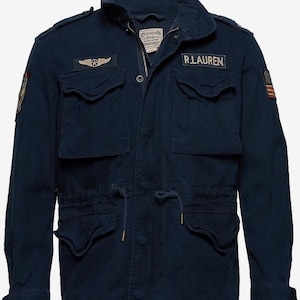 Ralph Lauren M65 - Etsy