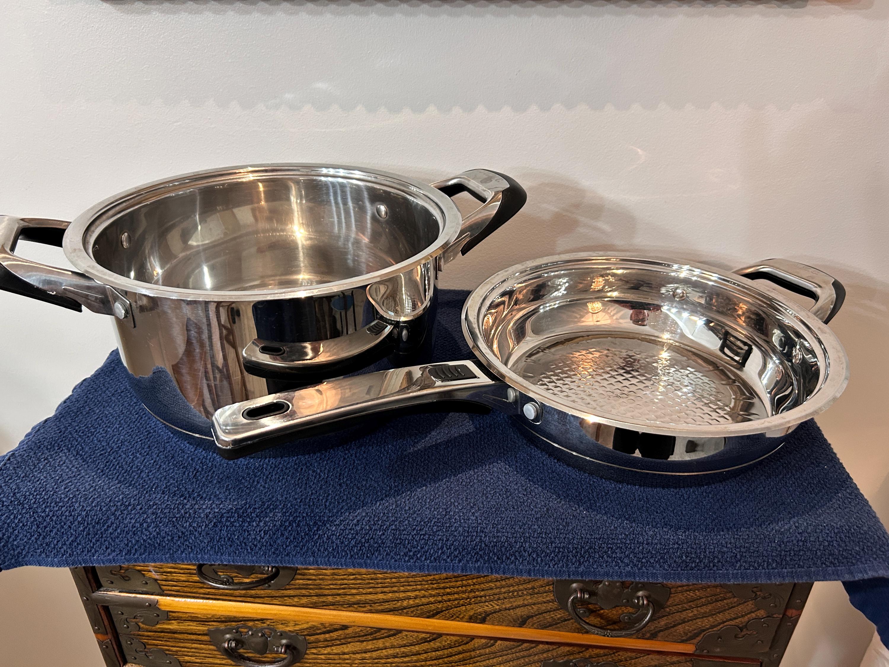 Amc Cookware - Etsy