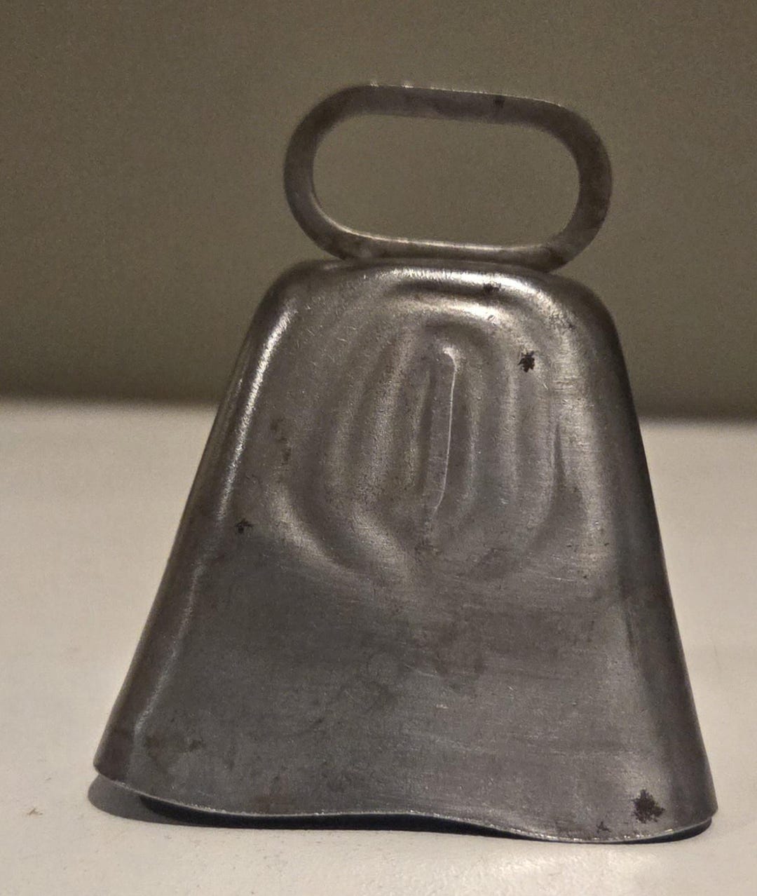 Authentic Cow Bell Rustic Vintage Decor - Etsy