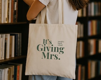 Bolsa de mano para la despedida de soltera, bolsa de mano para la futura esposa, bolsa de mano para la esposa.