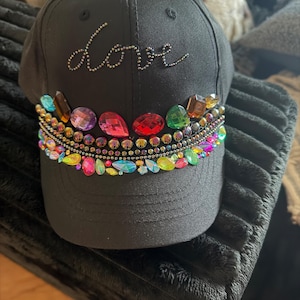 Trucker Hat Gems - Etsy display picture 1