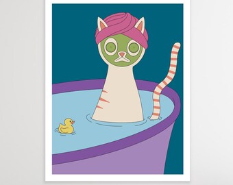 Whiskers' Wellness Day