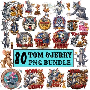 Tom jerry vintage - Etsy 日本
