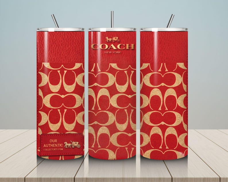 25+ Luxury Inspired Tumbler Wrap Bundle PNG | Luxury Coquette Style Sublimation | Luxury Designer Tumbler Wraps | Fashion Brand Sublimation image 9