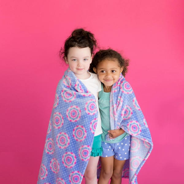Preschool Blanket Etsy