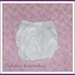 see more listings in the CLOTHING:  Baby Bloomers section