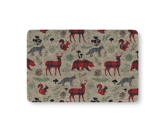 Baby Fitted Crib Sheet