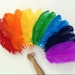 see more listings in the Feather Fans/Pen section