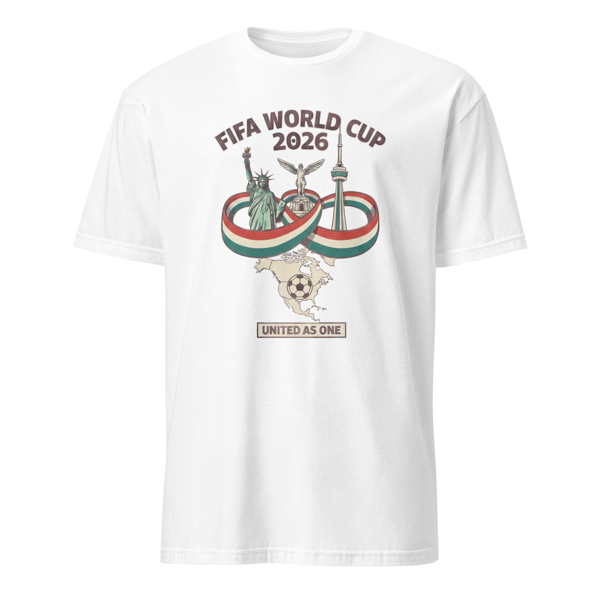 World cup 2026 t shirt - Etsy 日本