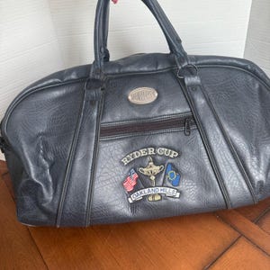 ビンテージ　バートン　Burton バッグ Burton Golf Bag - Etsy