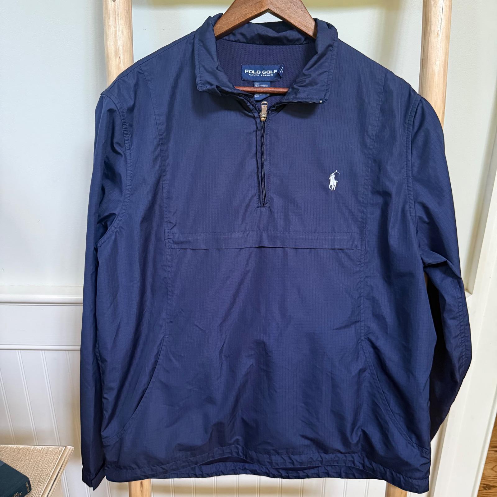 90s Polo Jacket - Etsy