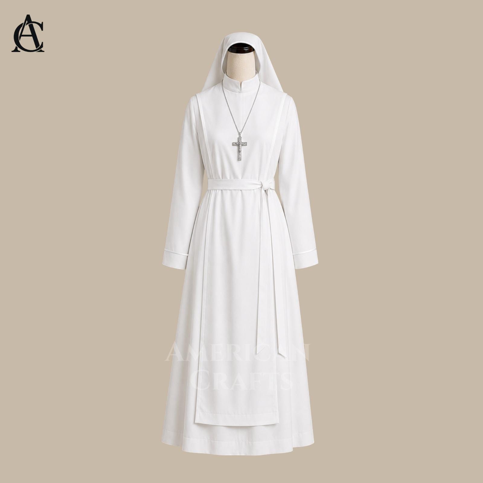 White Church Dresses for Woman - Etsy White Church Dresses for Woman - Etsy