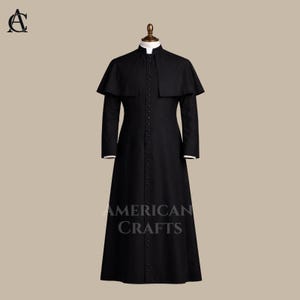 Catholic Priest Suit - Etsy Catholic Priest Suit - Etsy