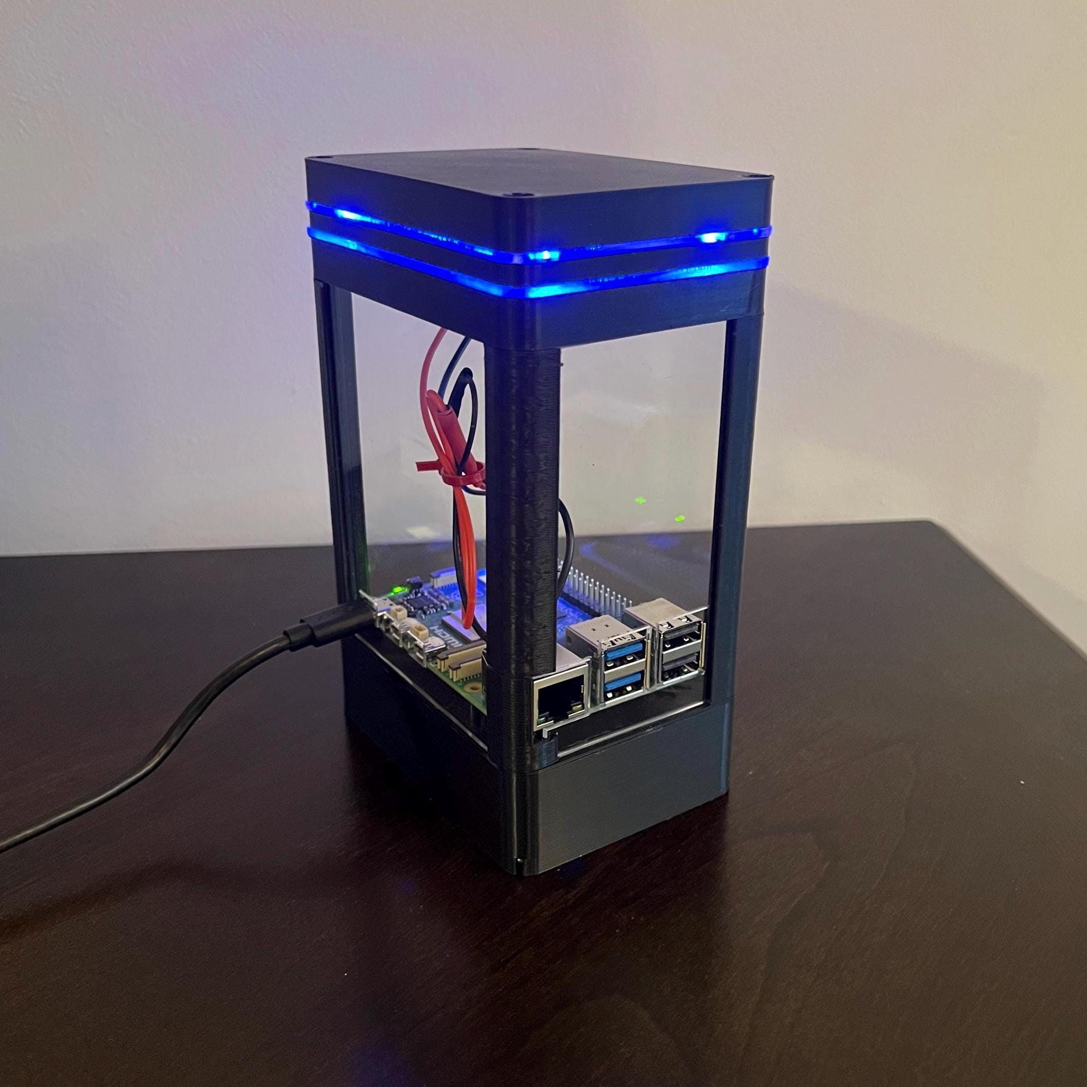 Raspberry pi 5 tower case - Etsy 日本