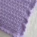 see more listings in the Baby Blankets section