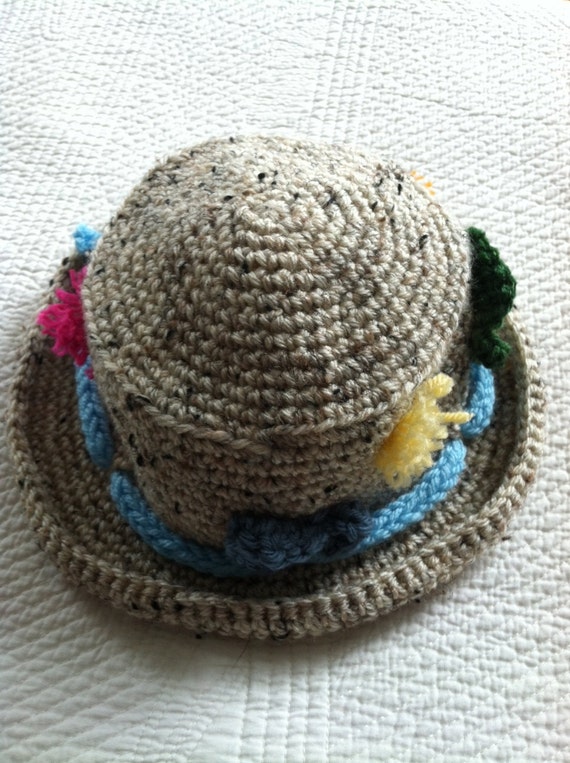 Crochet Baby Hat, Child Hat, Child Fishing Hat, Baby Fishing Hat, Little Boy  Hat, Newborn Hat, Fishing, Little Girl Hat -  Canada