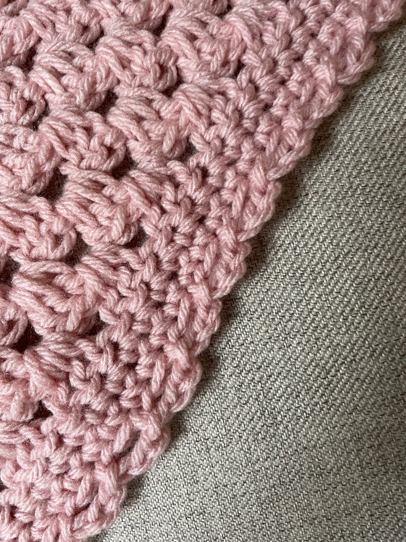 Crochet Preemie Blanket Pattern Preemie Blanket Baby Blanket Etsy