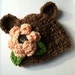 see more listings in the Crochet Character Hats section