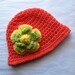 see more listings in the Little Girls Hats section