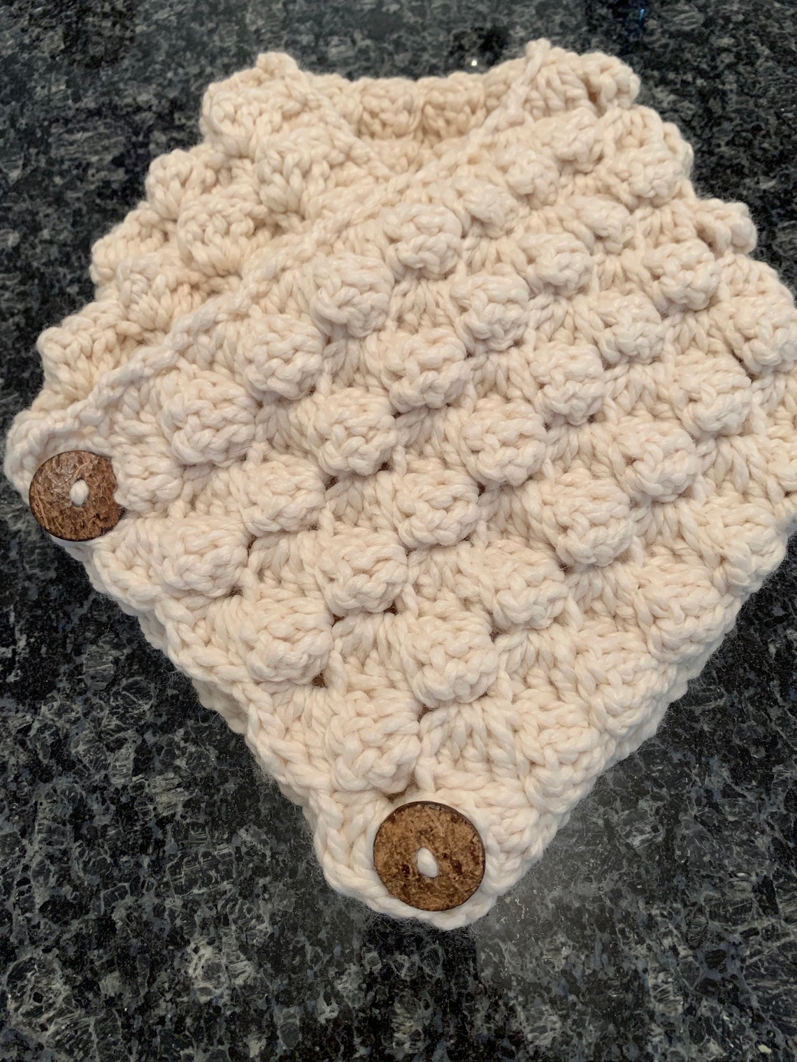 Easy Crochet Pattern Crochet Cowl Pattern Crochet Pattern Cowl