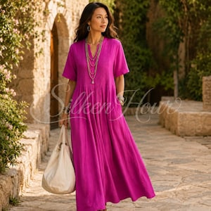 soft surroundings holiday dresses Women's Dresses & Jumpsuits XS-3X
