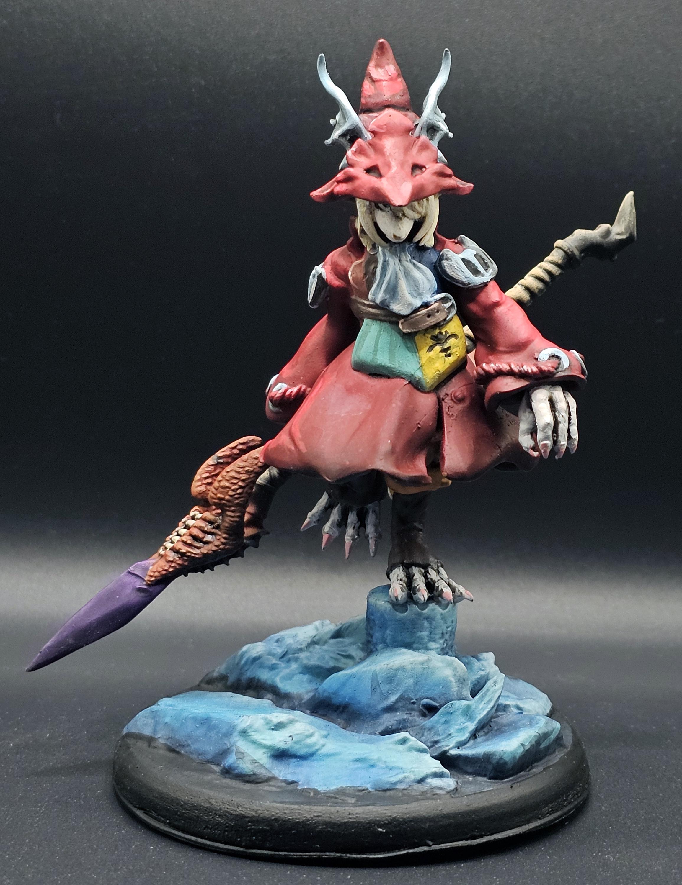 Final Fantasy 9 Figurines - Etsy