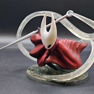 Silksong Figurine - Etsy