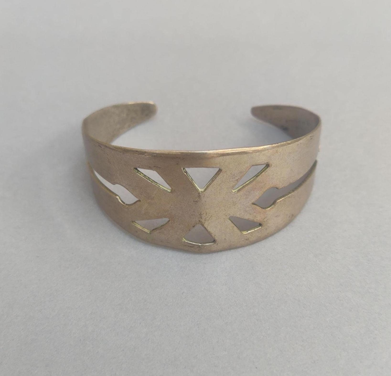 1920s navajo cuff - Etsy 日本