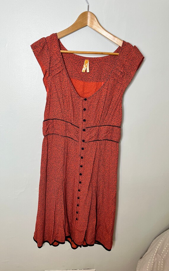 Anthro Boho Chic