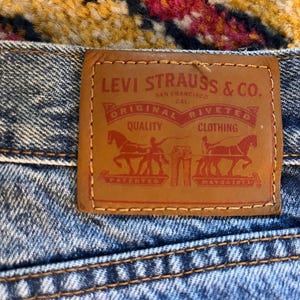 White Oak 501 Jeans - Etsy White Oak 501 Jeans - Etsy