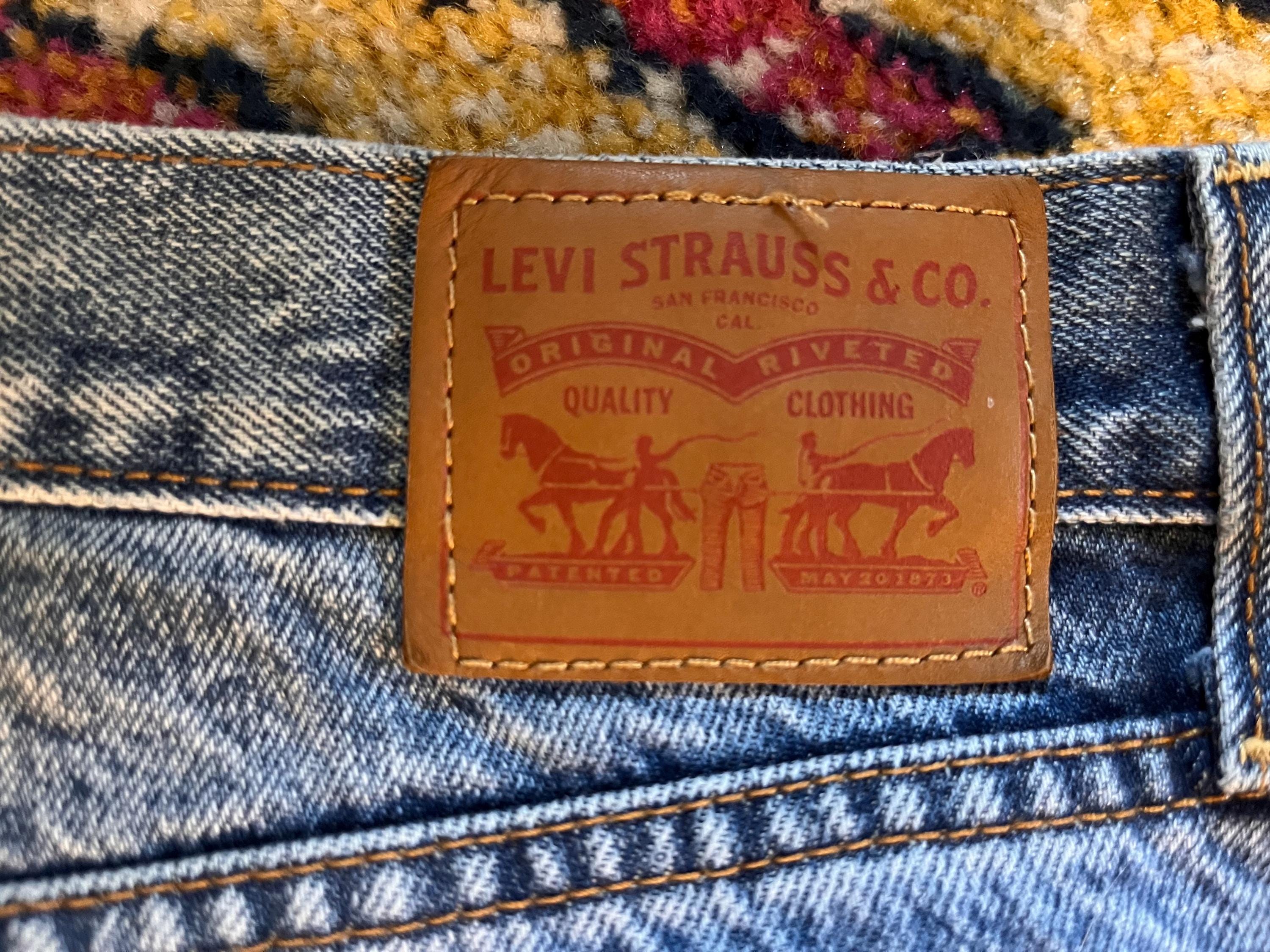 White Oak 501 Jeans - Etsy White Oak 501 Jeans - Etsy