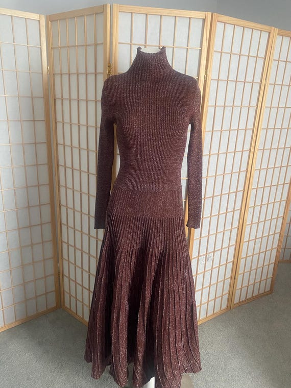 glitter knit mini dress Sanctuary Womens Glitter Knit Mini Dress S – Outlet Designers