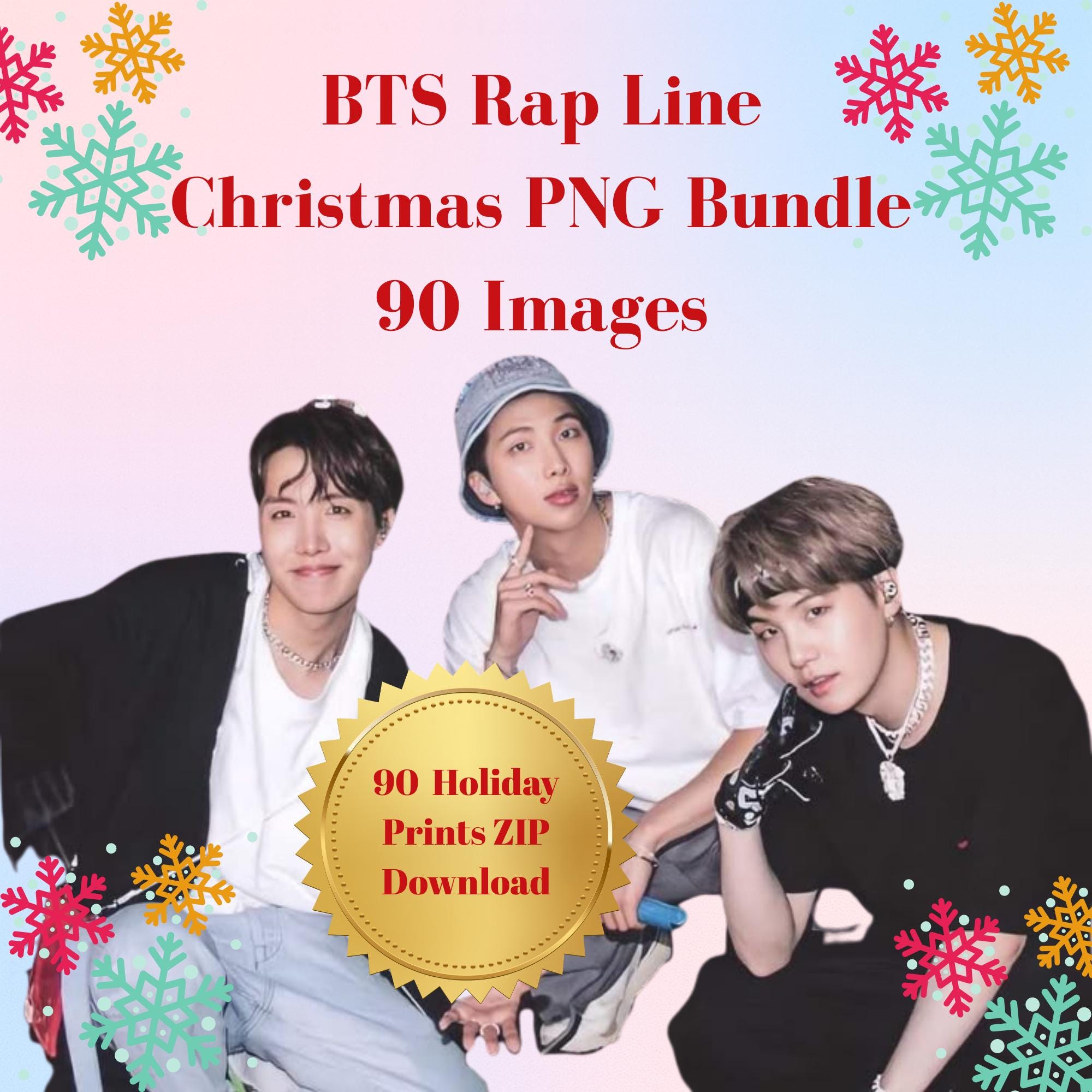 BTS ファインアート スクリーンプリント Bts Line Drawing - Etsy Canada