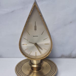 Swiza Clocks - Etsy