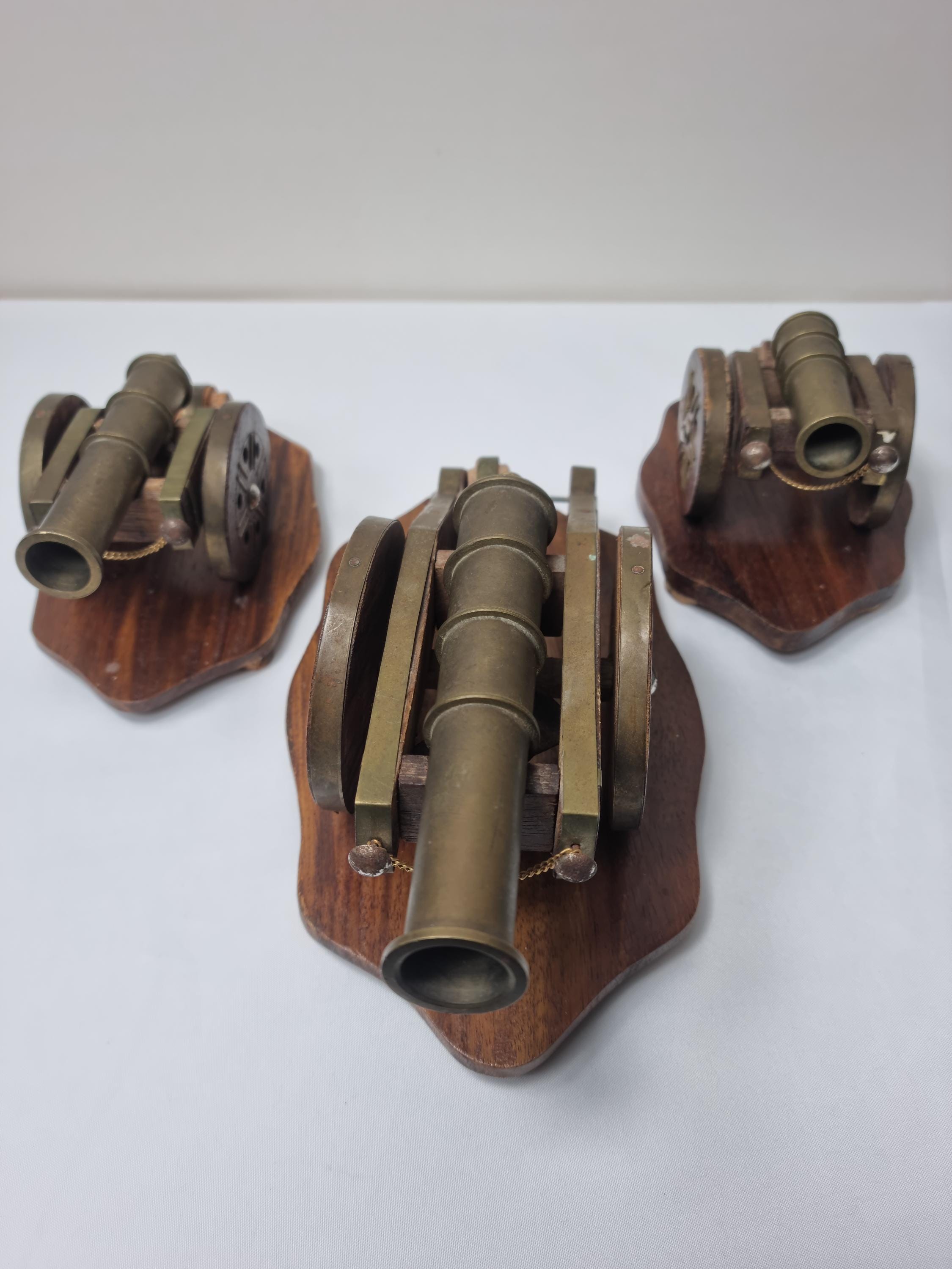 Brass cannon - Etsy 日本