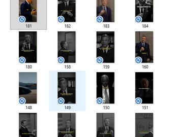 Reels Bundle Virales en Español +250 Videos Cortos de Brian Tracy