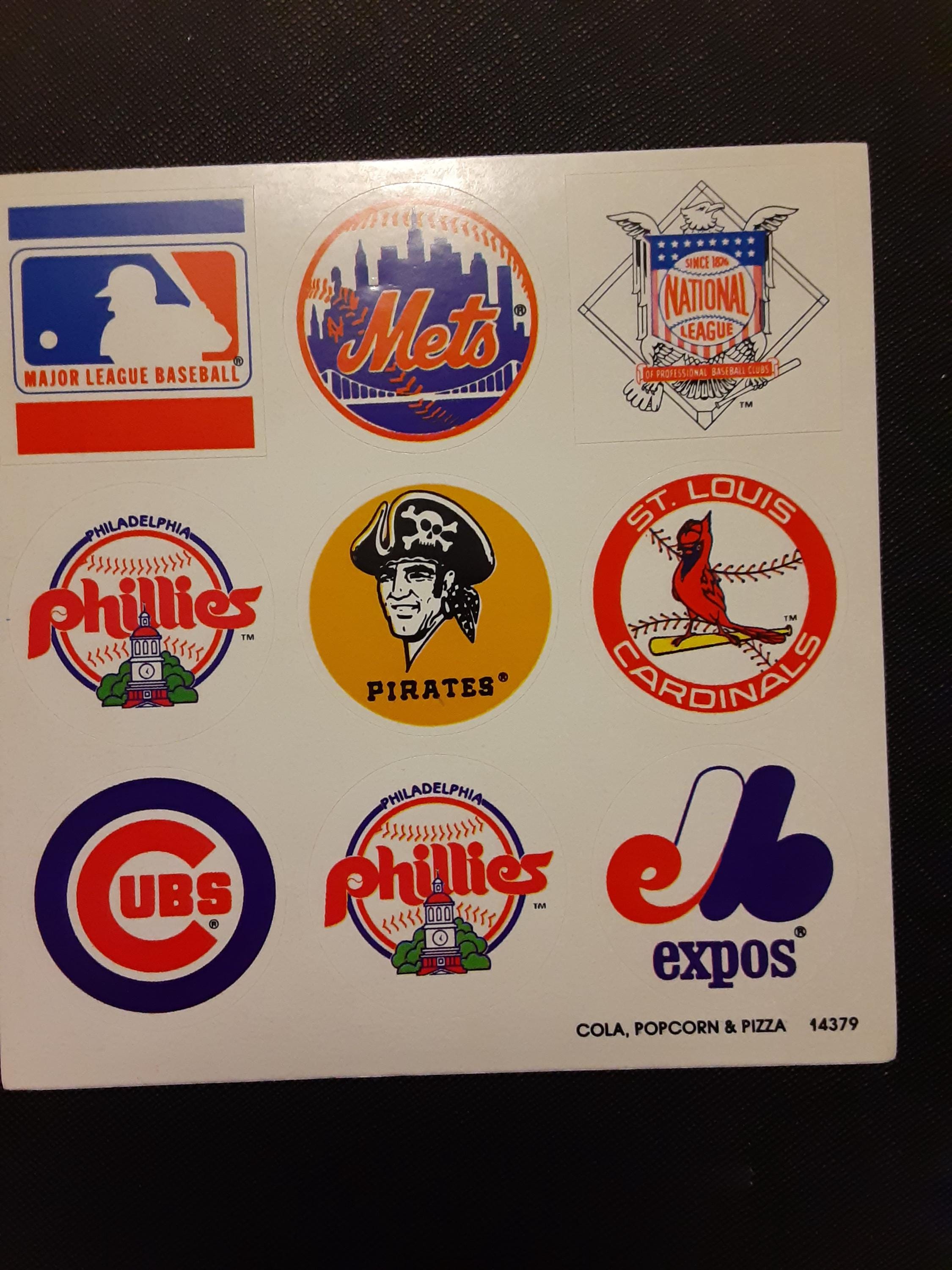 Vintage Mlb Sheets - Etsy