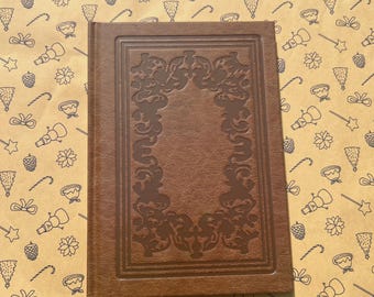 Handcrafted KCD2 Alchemy Journal | Henry's Full Potion Recipe Book | Medieval Replica Grimoire | Kingdom Come Deliverance 2 Cosplay Prop