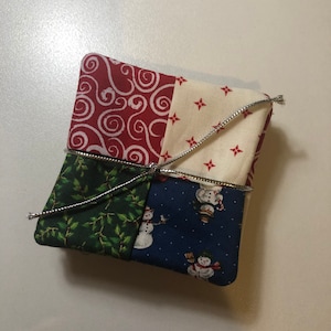 Fabric Coaster Sets