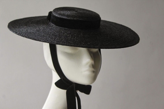Luxury sale straw hats