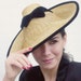 see more listings in the Straw Cloche section