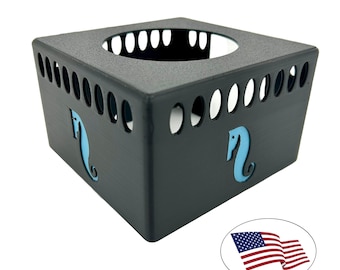 Red Sea ReefLED 50 oder G2 60 LED Licht Visor - Light Shroud