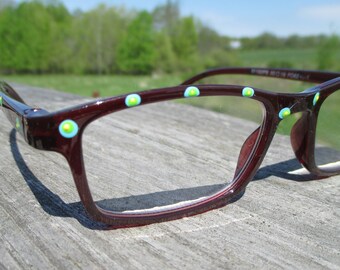 cheater reading glasses strength