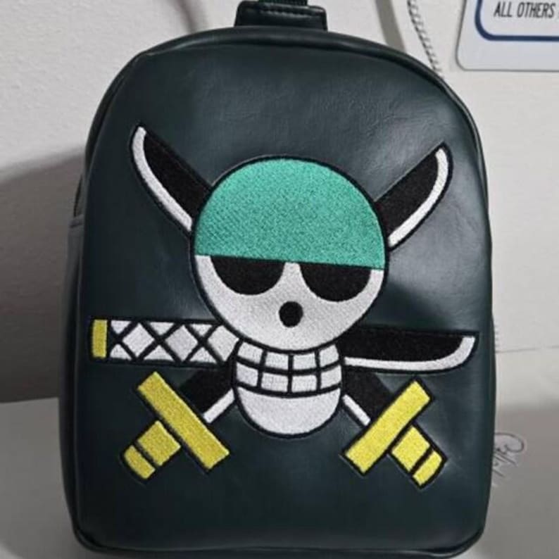 One piece Embroidery Bundle – Jolly Roger Designs – DST, JEF, EMB – Anime Machine Embroidery Files – One piece embroidery image 18