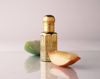 MADAWI — Tropical Fruit Perfume Oil | Alcohol Free | Tariq al Oud