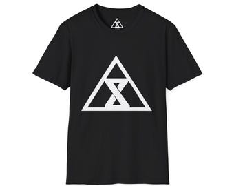8ightlyfe BLACK Tee
