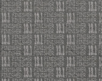 Media Maratón Femenino - 12x12 Papel de Scrapbook Impreso o Kit de Página