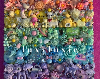 Decoden Custom iPad Deposit